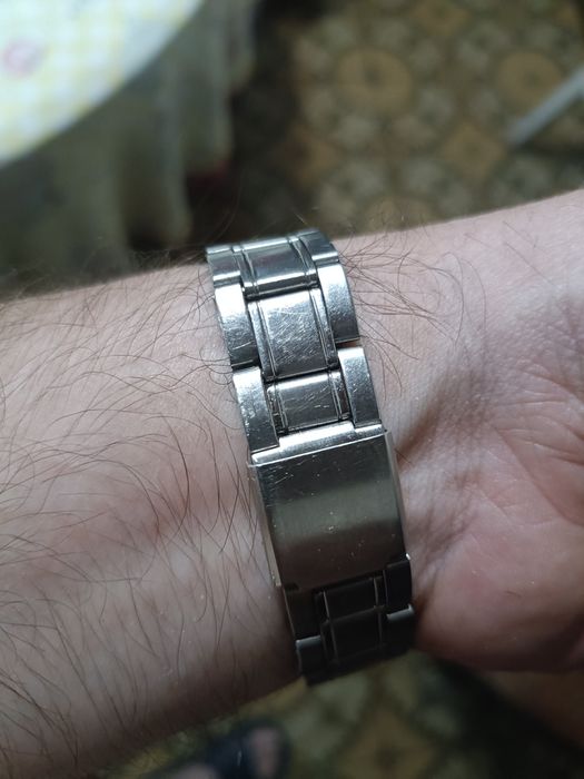 Relógio Lorus by Seiko