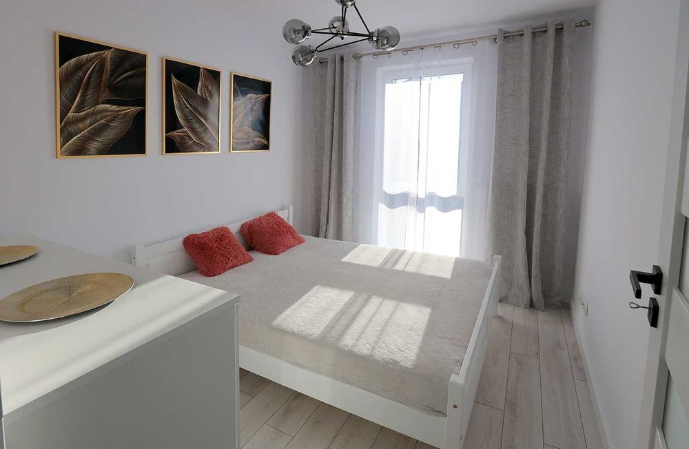 APARTAMENT do wynajęcja