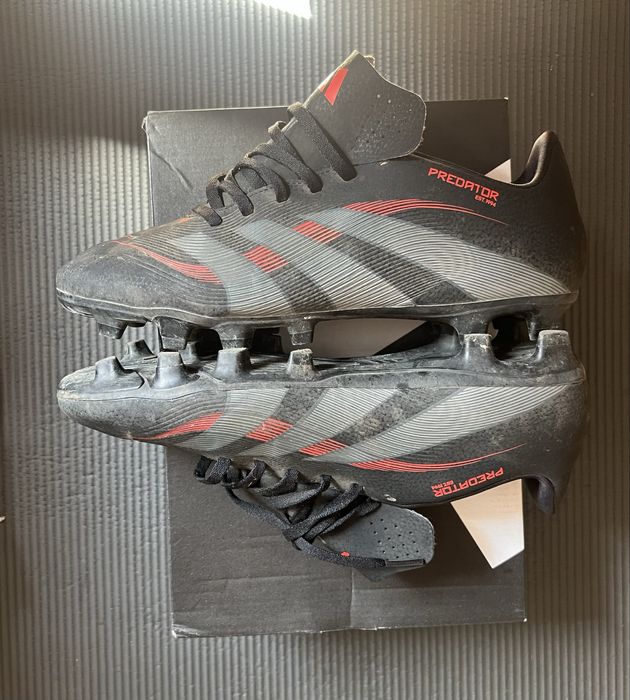 Korki adidas predator