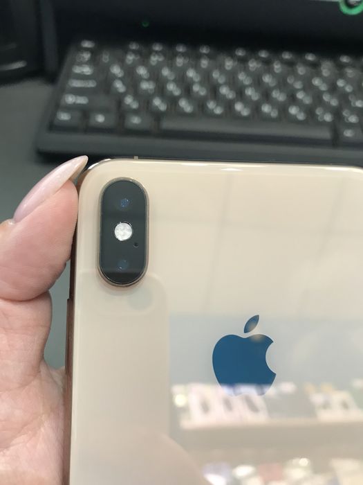 iPhone XS Max 64Гб на запчастини