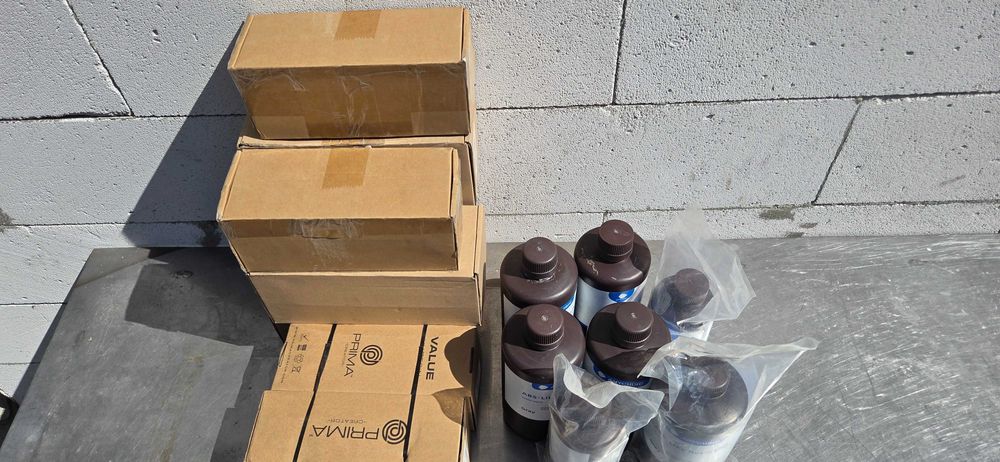 Anycubic Photon M3 Max 7К