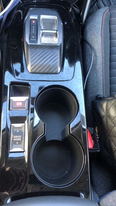 Vendo Peugeot 2008e Elétrico