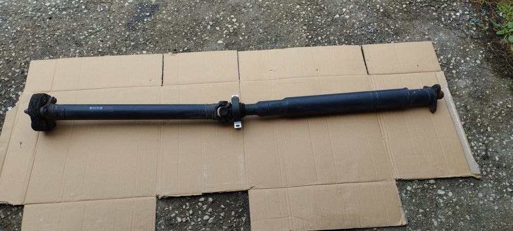 Wał napędowy bmw f10 3.0 d 2.5d