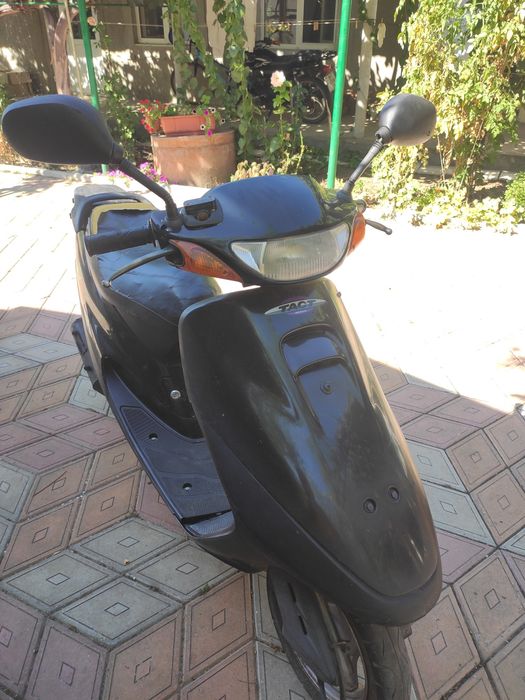 Honda   tact   31