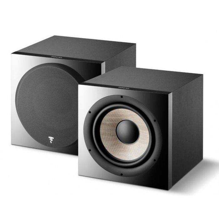 Focal SUB 1000 F - subwoofer aktywny - NOWY oryginalnie zapakowany !