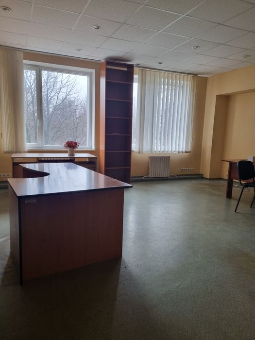 Аренда офисного помещения со своей парковкой