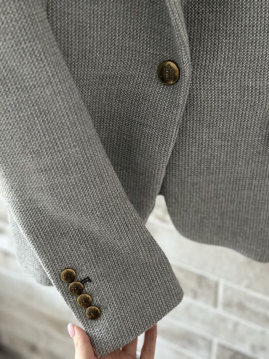 Піджак жакет ZARA