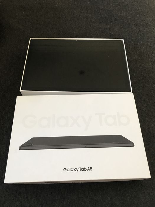 Galaxy Tab A8 apenas venda