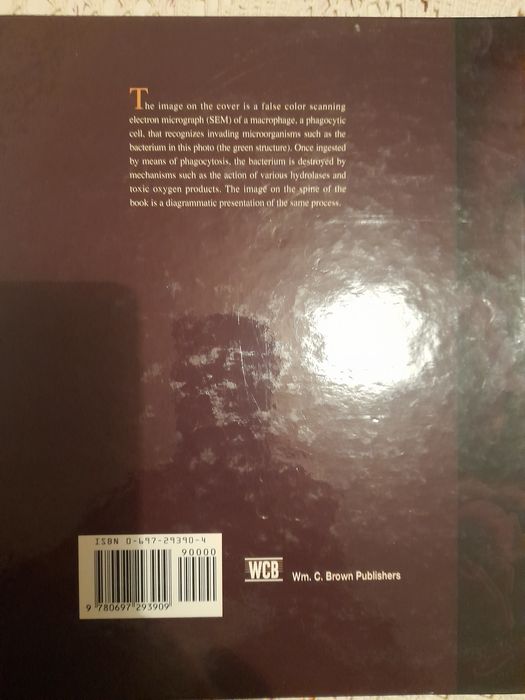 Livro Microbiology- Prescott Harley Klein