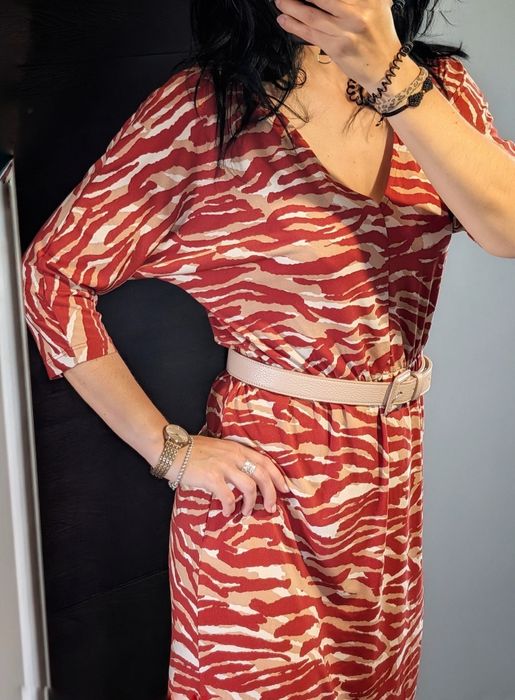 Sukienka nowa S visualclothing