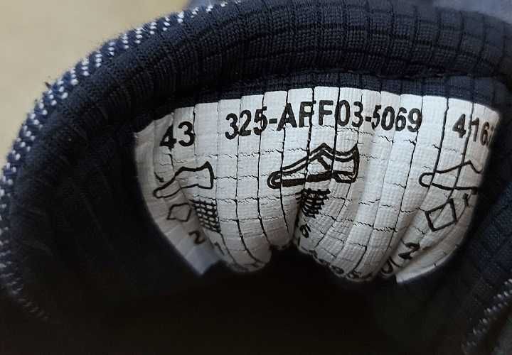 Мокасини  Bugatti