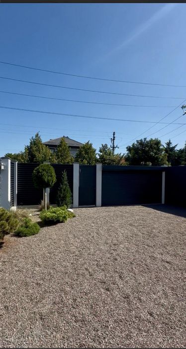 Дом с участком. Дача Ковалевського