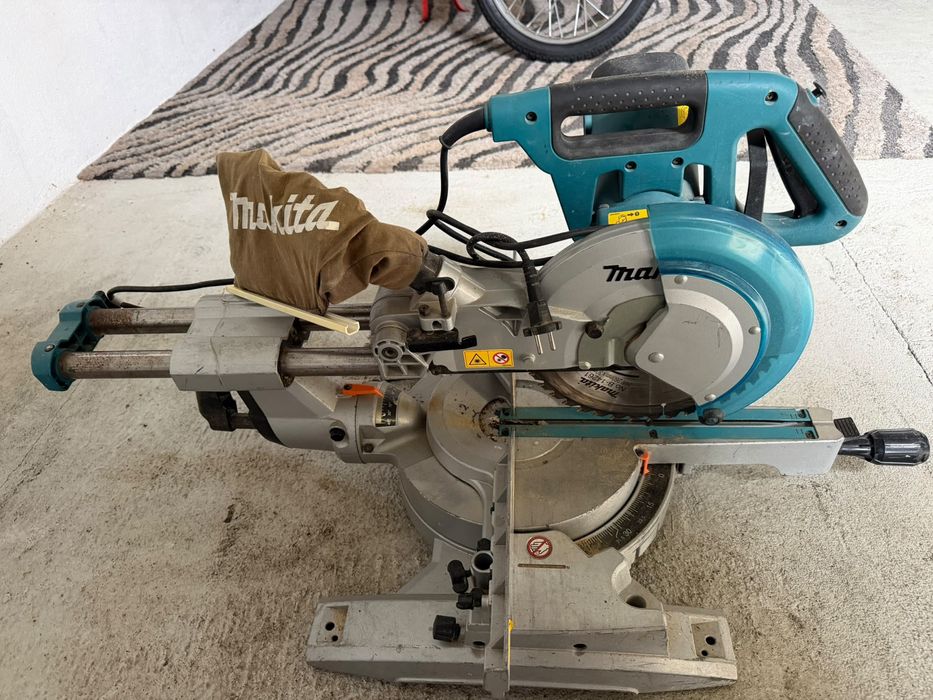 Makita LS1018L
