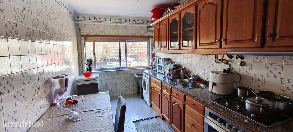 Apartamento T3 para venda