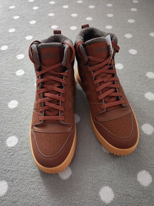 Nowe buty sneakersy męskie adidas 43 i 1/3