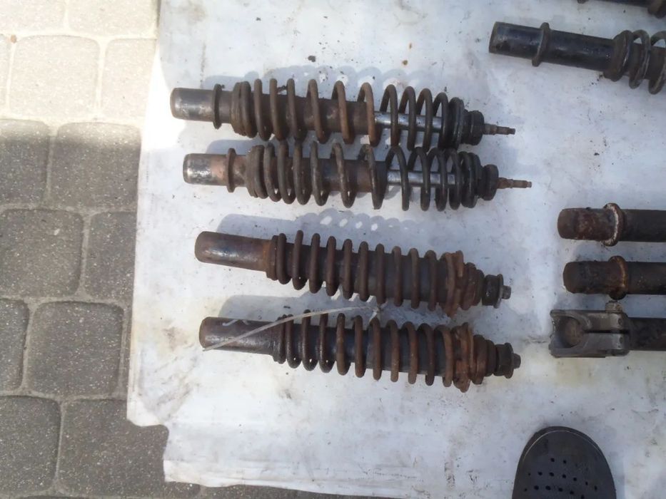 amortyzator amor sprężyna przednie aixam ligier ambra nova baroder chatenet town italcar ginevra jdm ginevra grecav bellier casalini