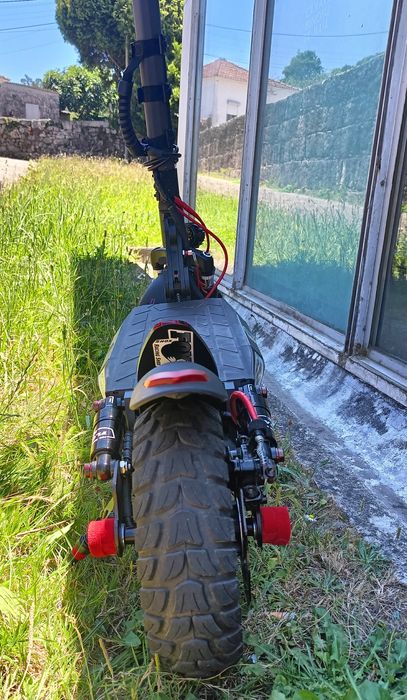 Trotinete VOLTIX  Nova 1200w
