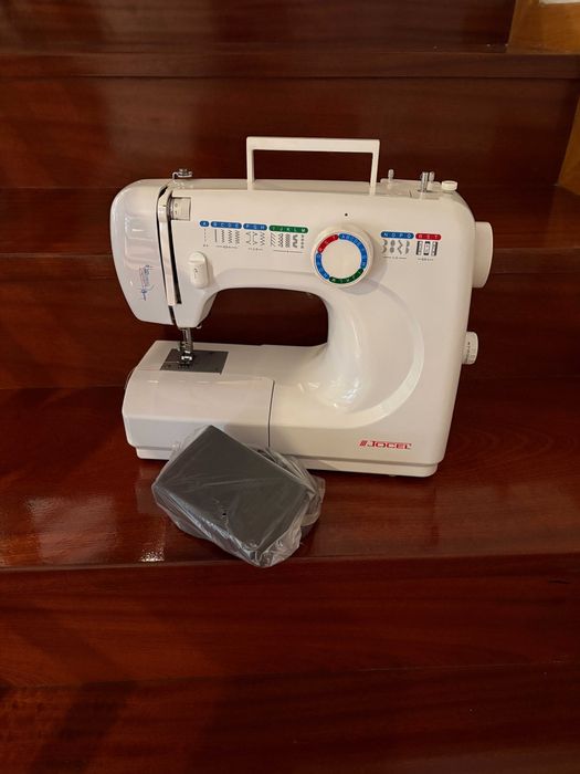 Maquina de costura JOCEL270