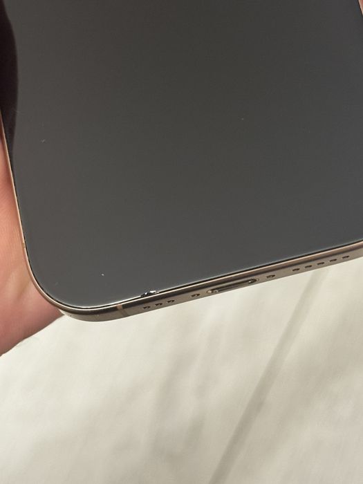 iPhone 16 Pro 128gb Dessert Titanium