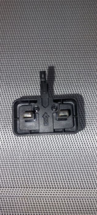 Ładowarka sieciowa Sony angielska