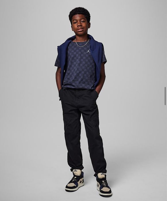 Штани Jordan Chicago оригінал