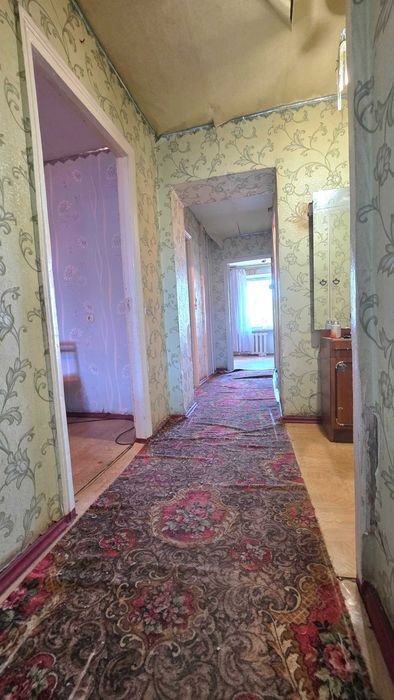 3-кім.квартира по вул.Ювілейна.(р-н) АТБ