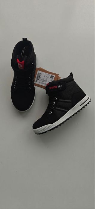 Reima зимове взуття 27,28,29р