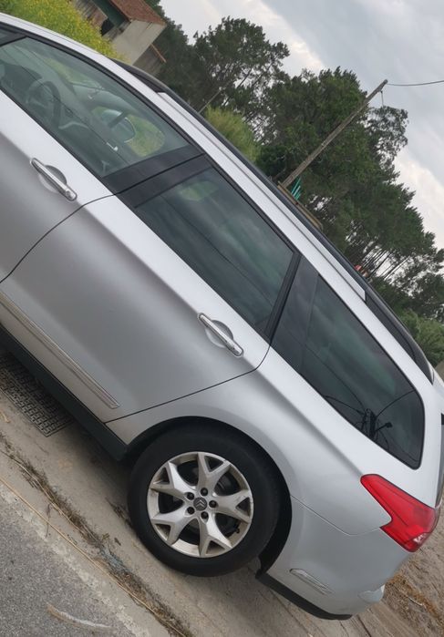 Citroên c5 1.6 HDI 120 CV