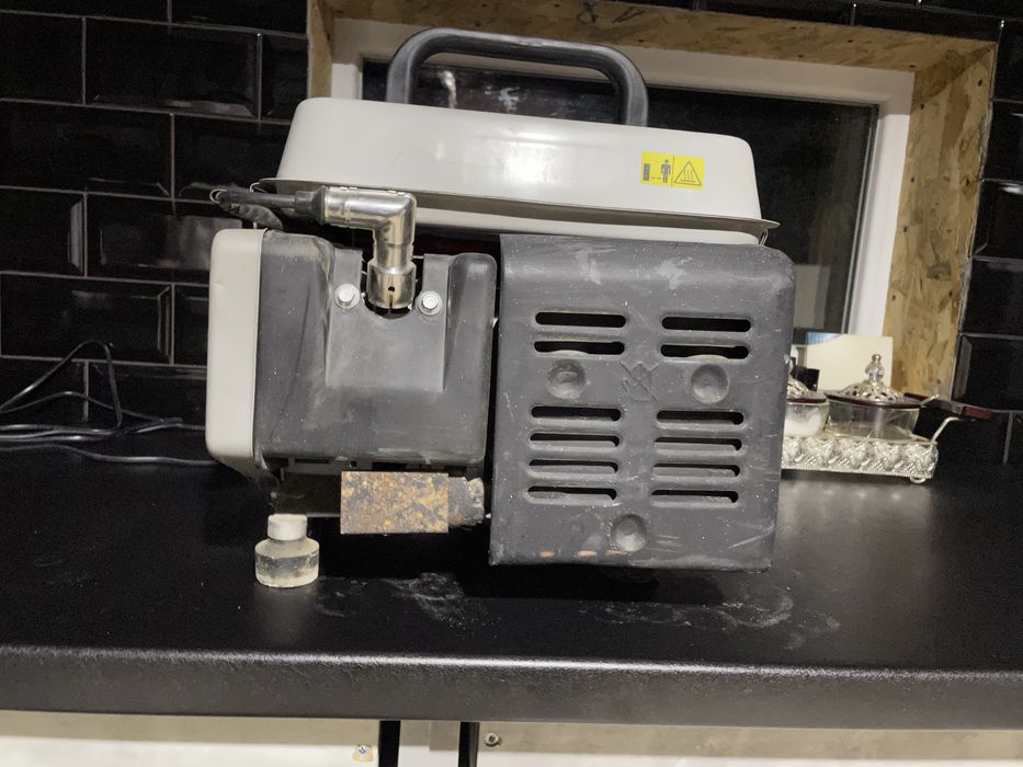 Генератор Enhell