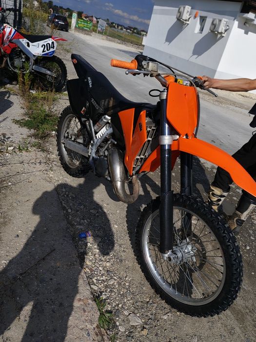 KTM