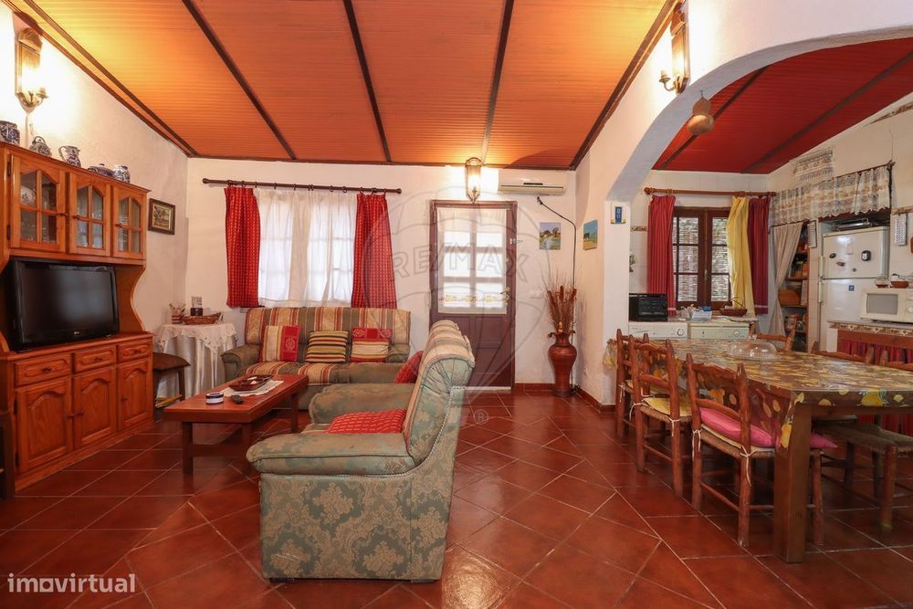 Moradia T2 para venda