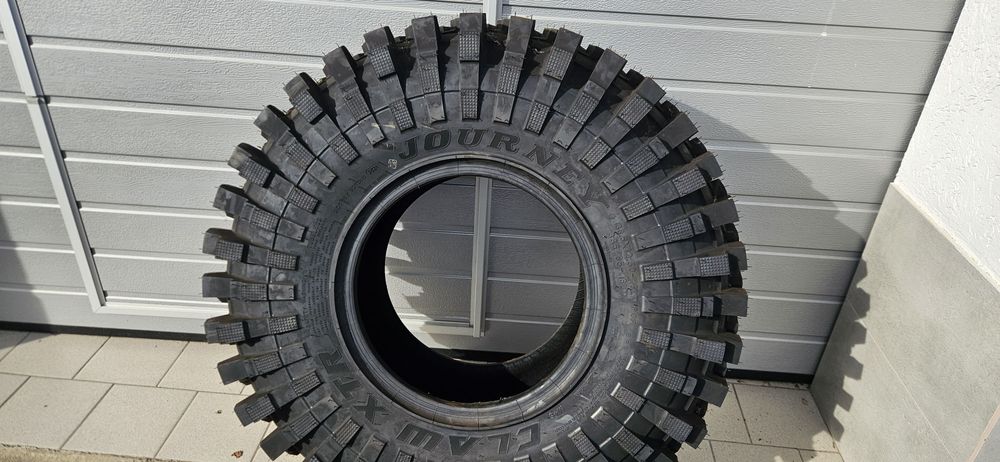 f5.6のハロー1/125のサヨナラ Шини Резина 35×12.5 R15 JOURNEY CLAW XTR WN02 оффроуд болотна: 235