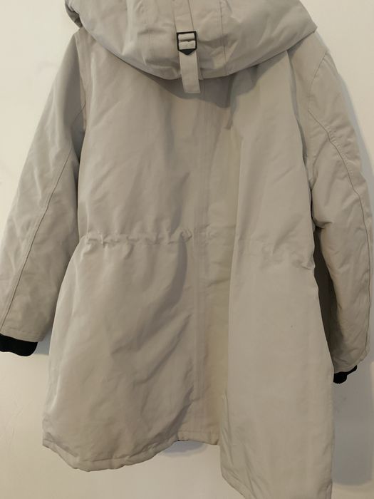 Kurtka zimowa xl parka