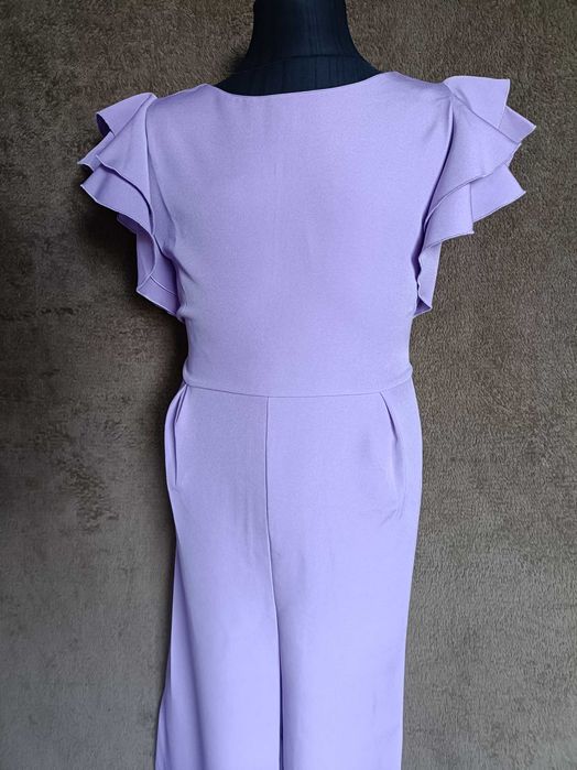 Kombinezon - Spodnium Idealny na WESELE / rozmiary do 164cm