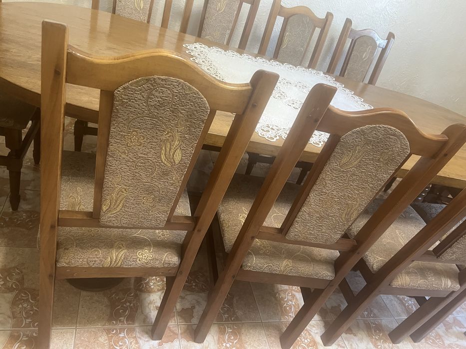 Продам Крісла 12шт
