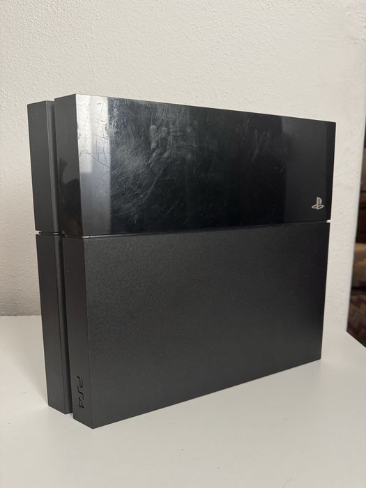 Ps4 Fat peças ou reparação