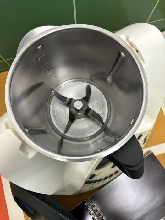 Robot de Cozinha Bimby