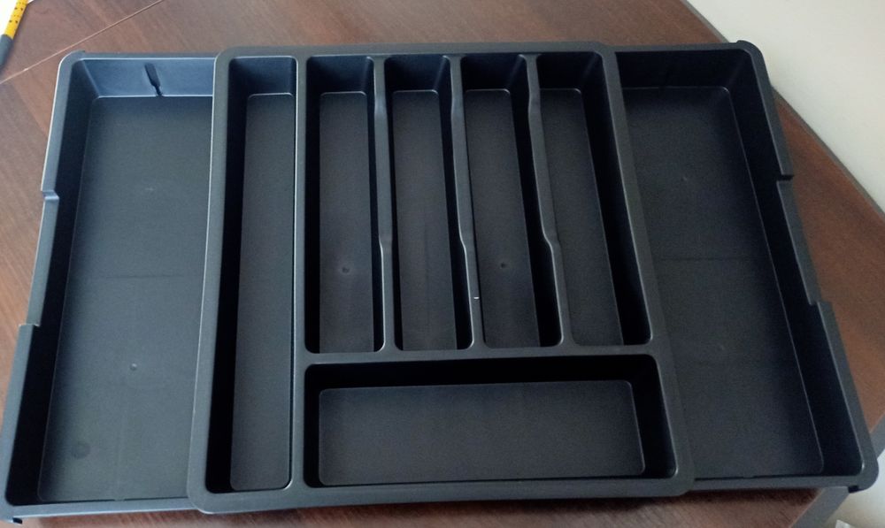 Organizer na sztućce