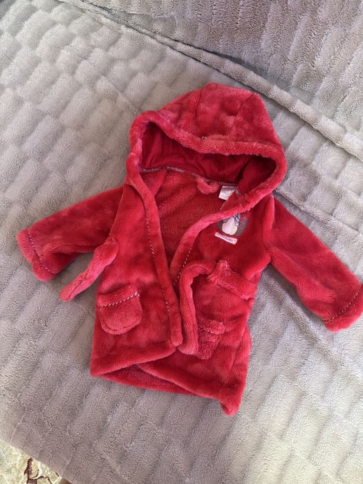 Дитячий халат