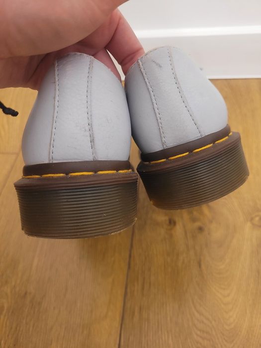 Półbuty Dr.Martens r 37