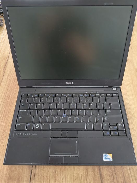 DELL e4300 160GB/4GB