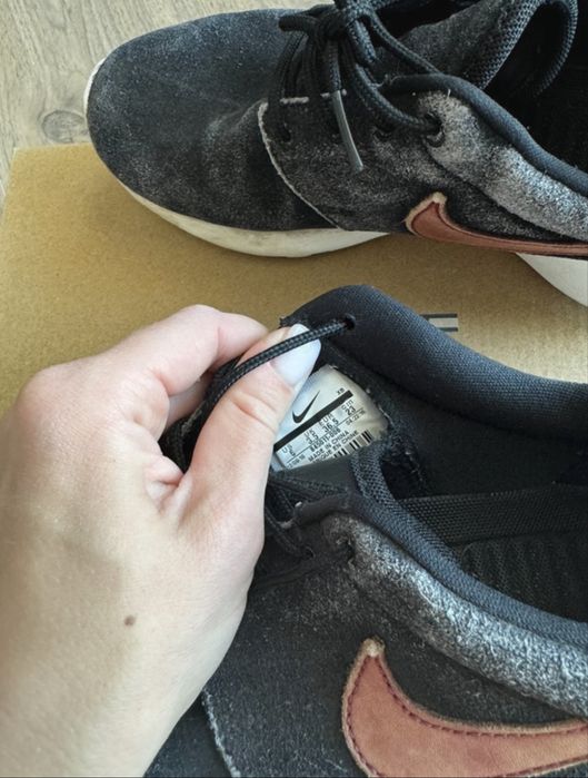 Nike Roshe Run – rozmiar 36,5