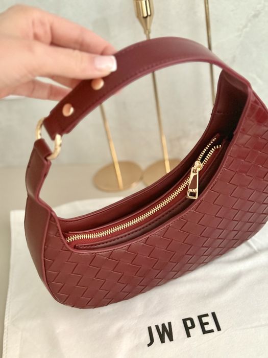 Сумка Jw Pei Harlee Shoulder Bag