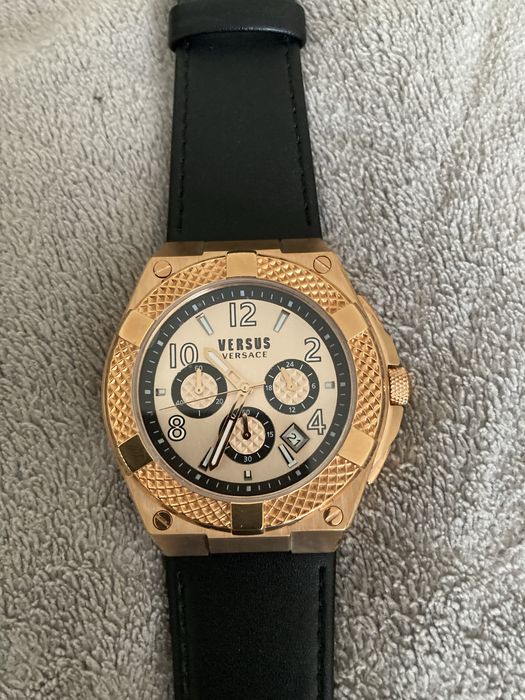 Zegarek męski Versus Versace