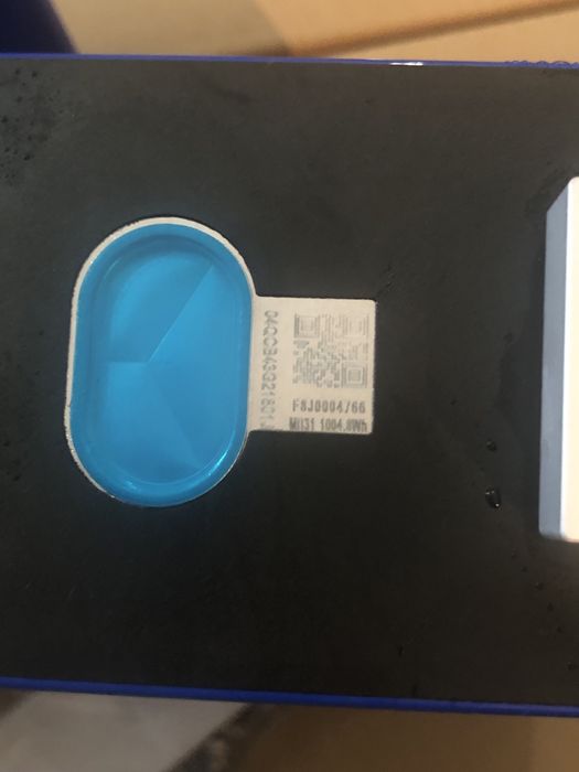 Акумулятор LiFePO4 EVE MB31 314Ah 3.2V Дата 15.10.2025