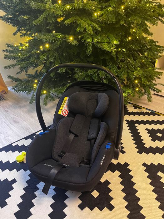 Fotelik / nosidełko Avionaut Pixel Pro