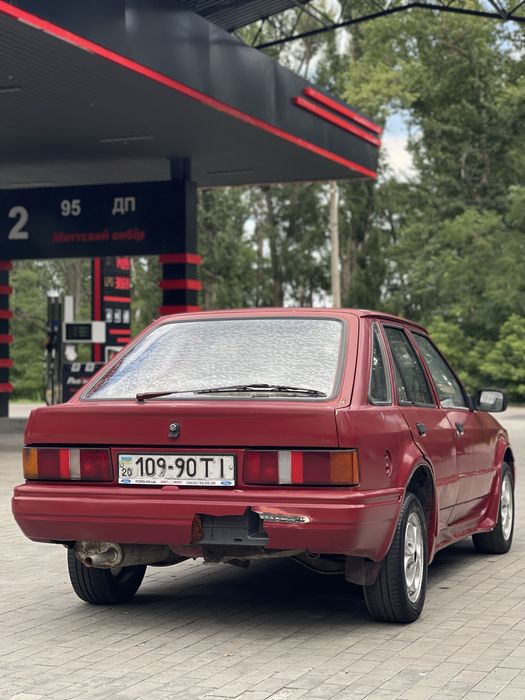 Продам Ford Escort 1.6 Газ/Бензин ОБМЕН