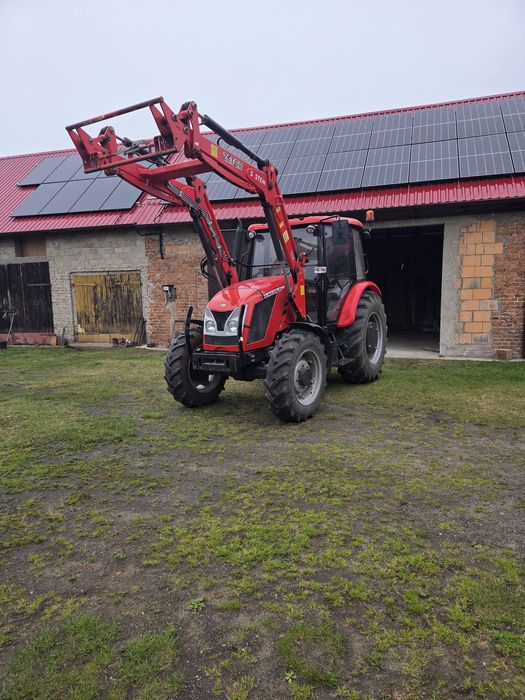 Sprzedam Traktor Zetor Major 80