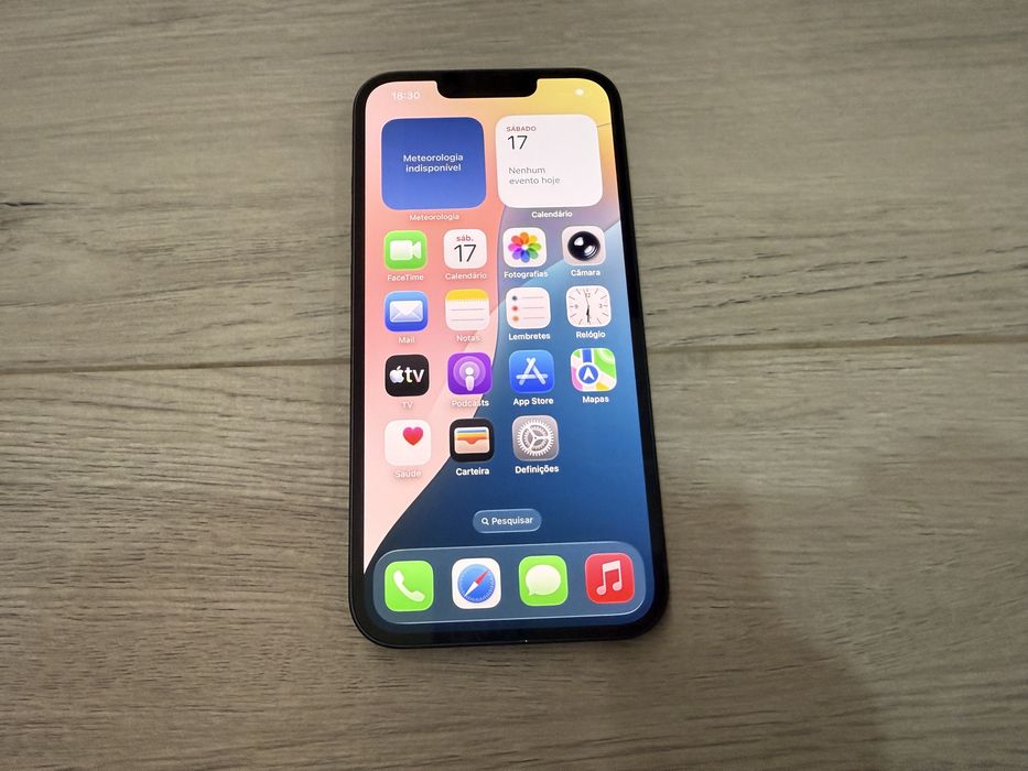 iPhone 14 128Gb Desbloqueado