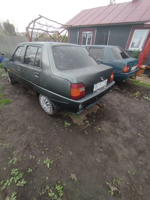Продаж заз Славута..